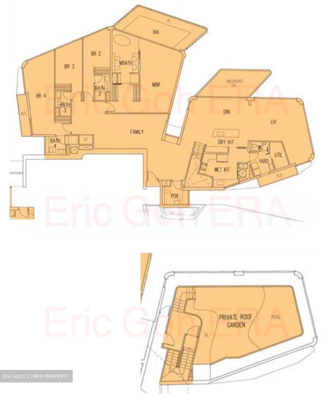 D'Leedon (D10), Condominium #495324291